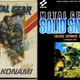 Illustration for article titled My Backlog -- Metal Gear 1 vs. Metal Gear 2